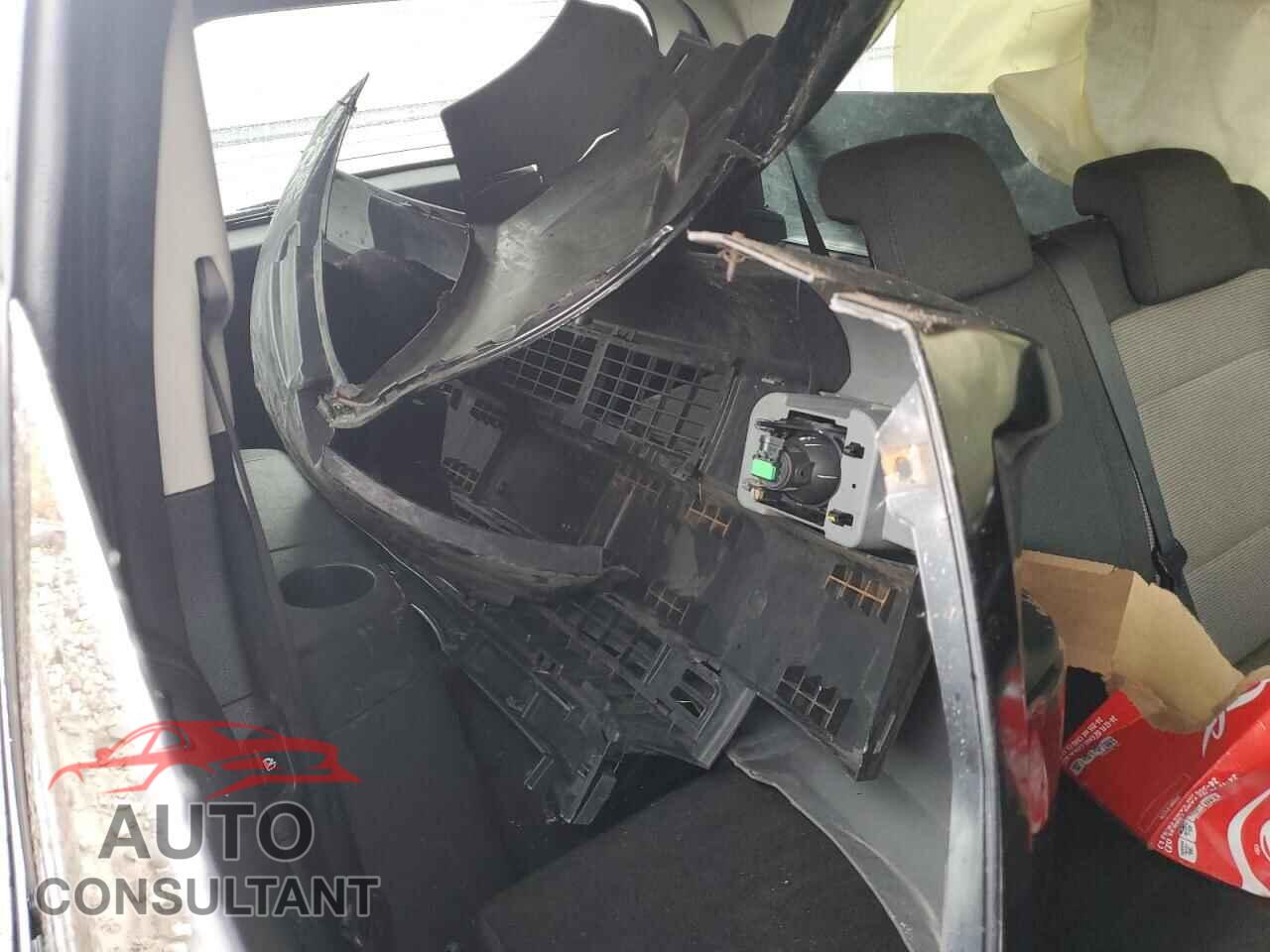 FORD FLEX 2011 - 2FMGK5BC4BBD04295