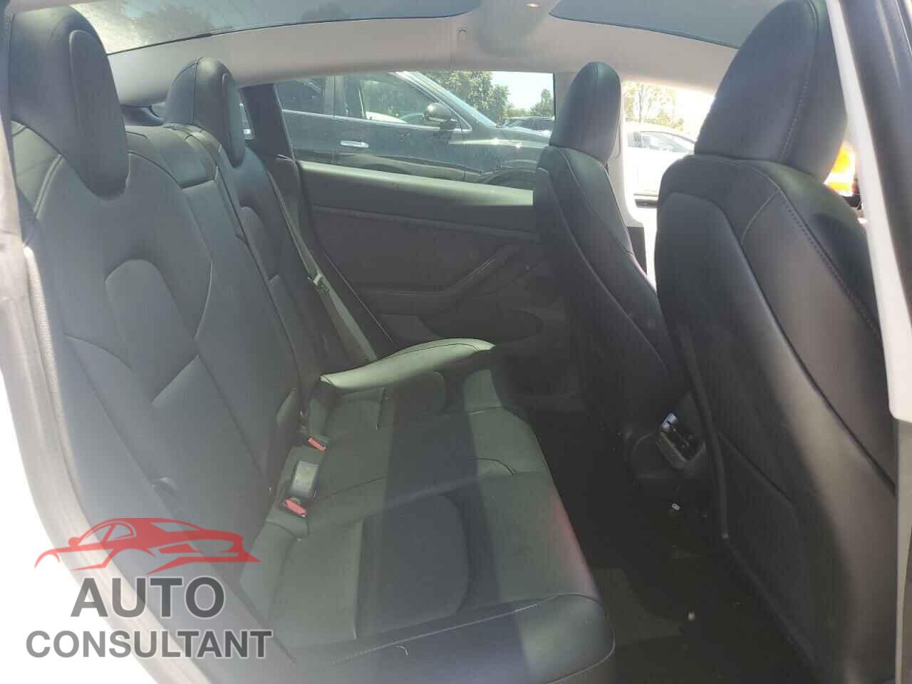 TESLA MODEL 3 2023 - 5YJ3E1EA1PF564015