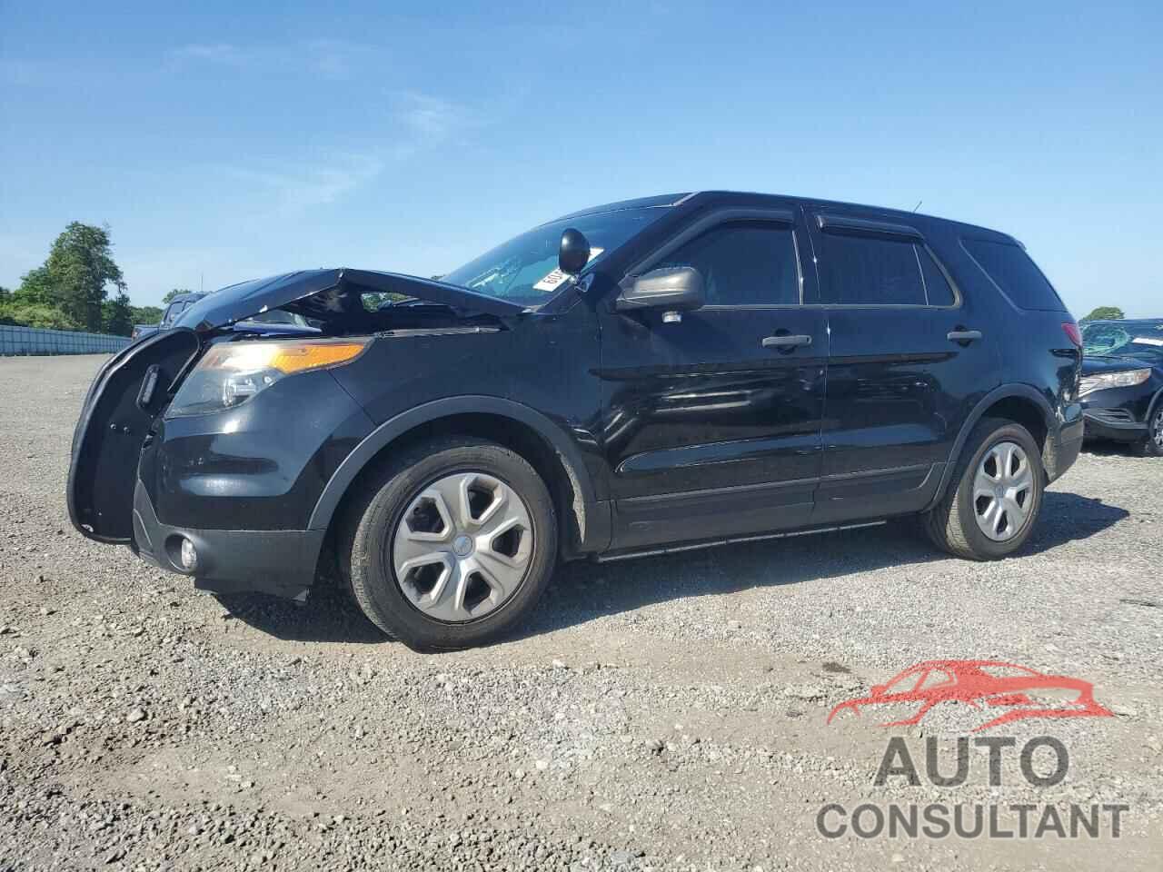 FORD EXPLORER 2015 - 1FM5K8AR3FGB92036
