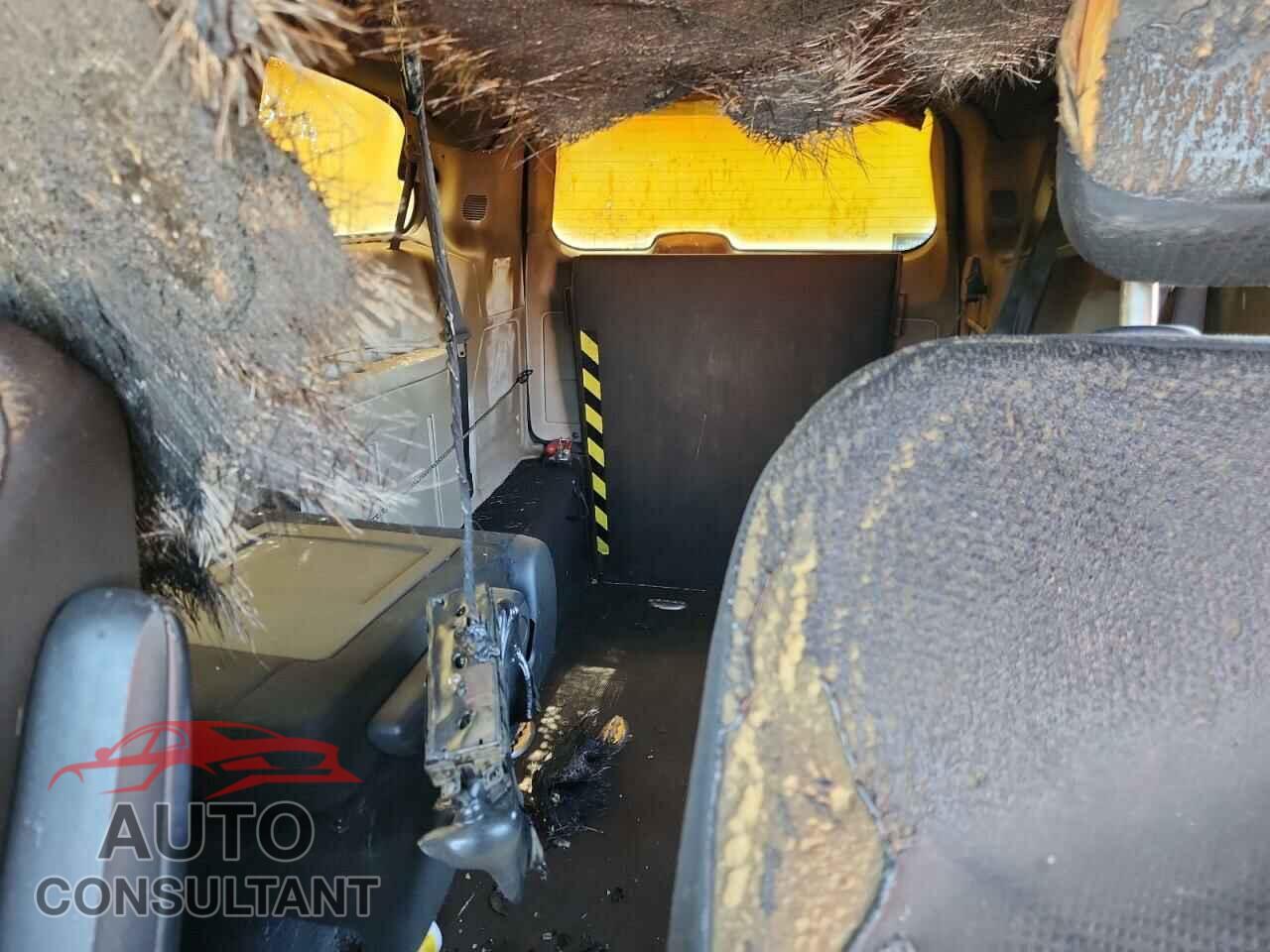 DODGE CARAVAN 2016 - 2C4RDGBG0GR340909