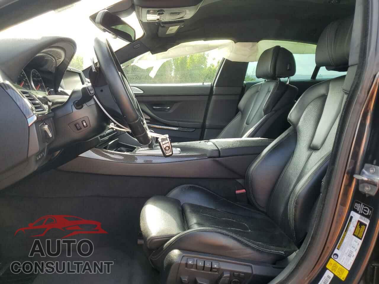 BMW M6 2014 - WBS6C9C5XEDV73994