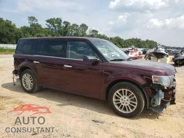 FORD FLEX 2018 - 2FMHK6C87JBA14913