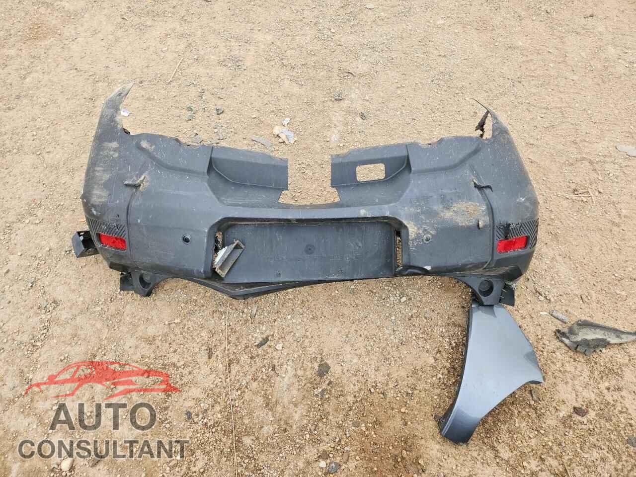 FORD BRONCO 2025 - 3FMCR9DA7SRE03496