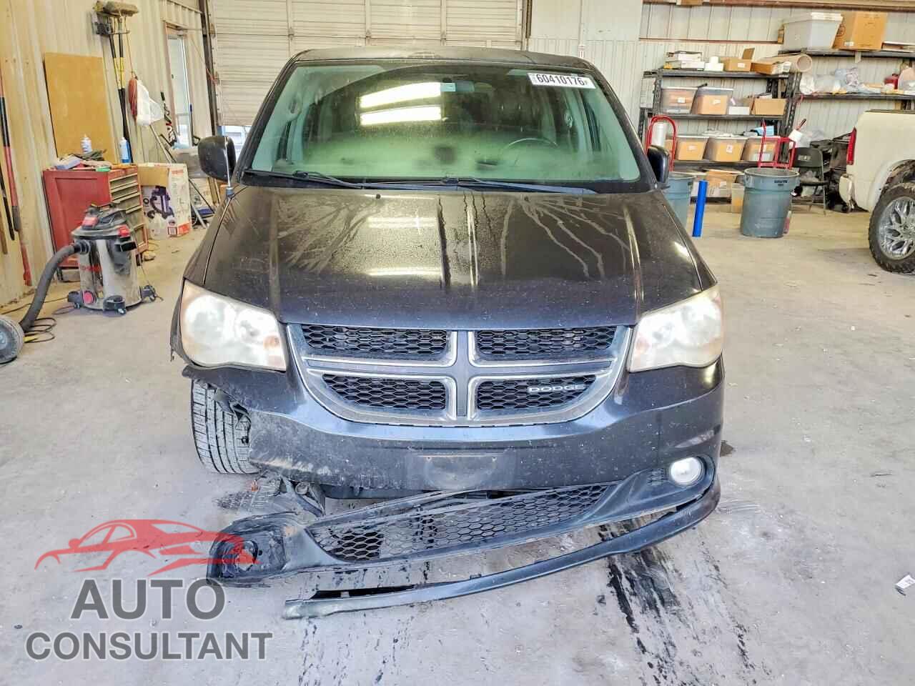 DODGE CARAVAN 2012 - 2C4RDGDG9CR108087