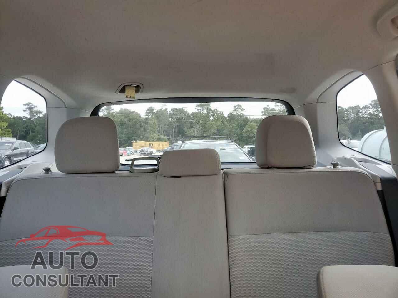 SUBARU FORESTER 2015 - JF2SJAAC2FH564362