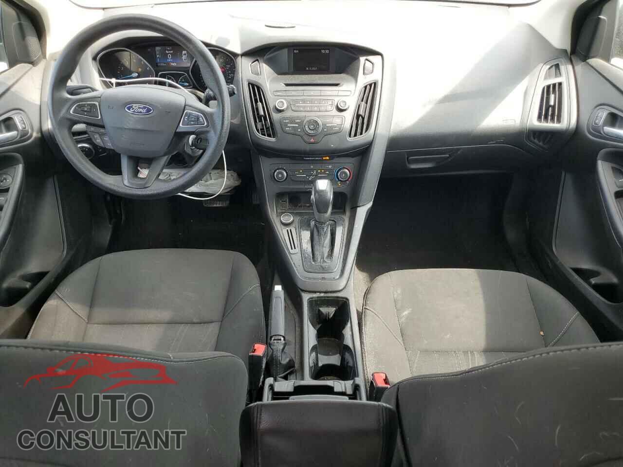 FORD FOCUS 2016 - 1FADP3K2XGL348139