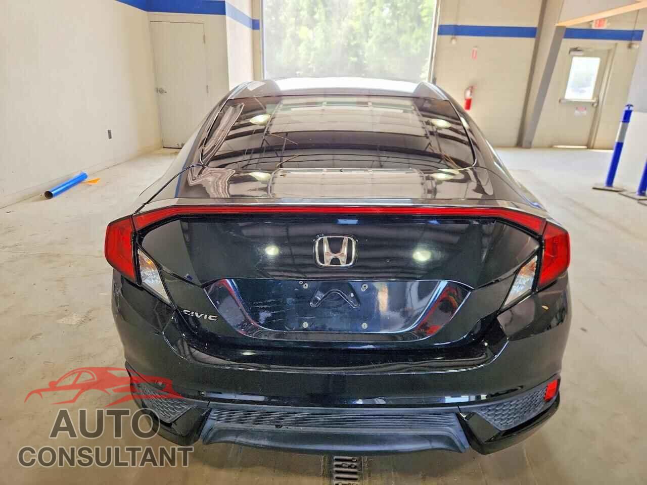 HONDA CIVIC 2017 - 2HGFC4B57HH309961