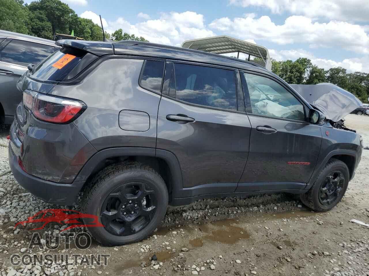 JEEP COMPASS 2023 - 3C4NJDDN2PT544478