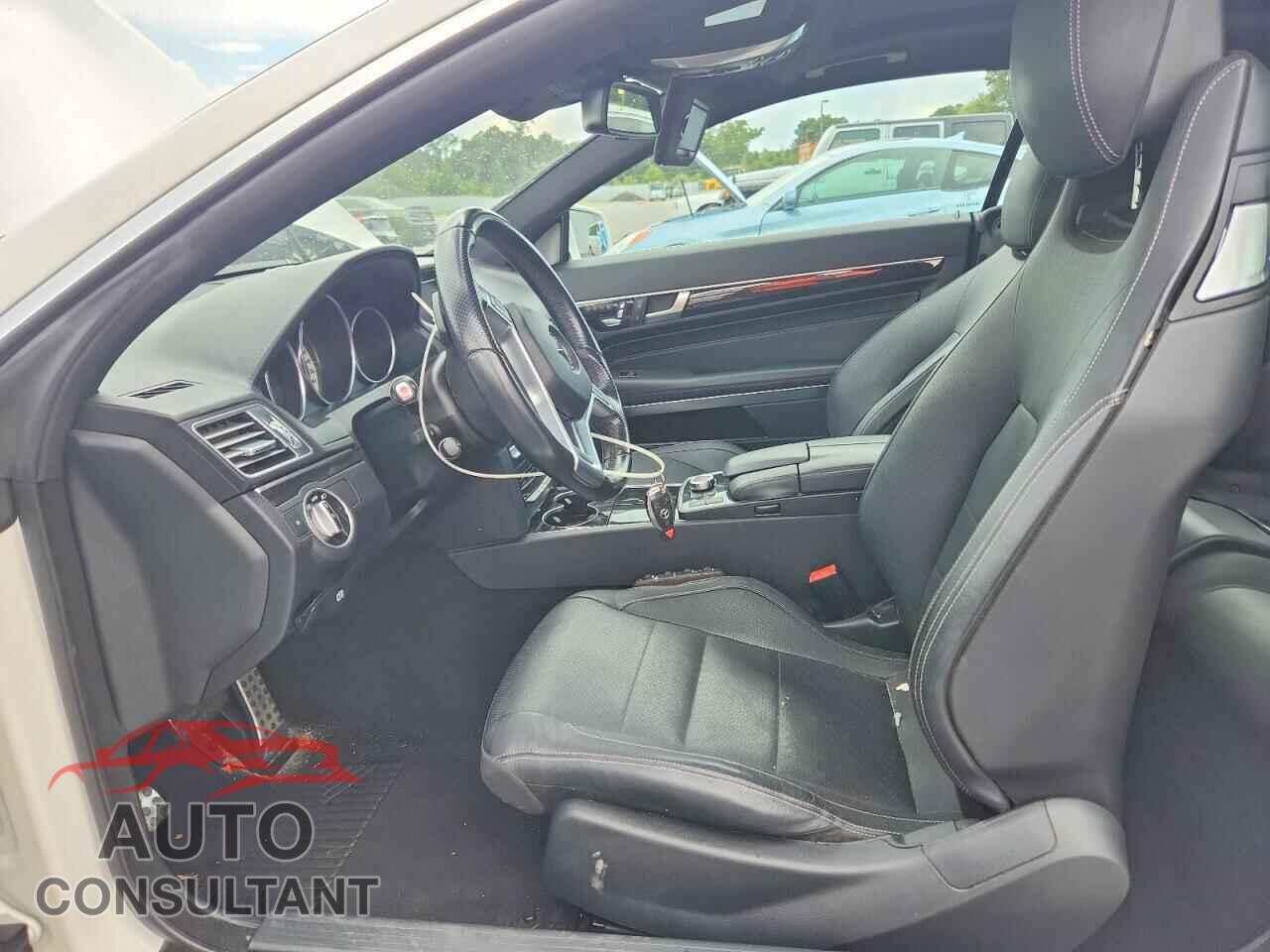 MERCEDES-BENZ E-CLASS 2017 - WDDKJ6FB5HF360638