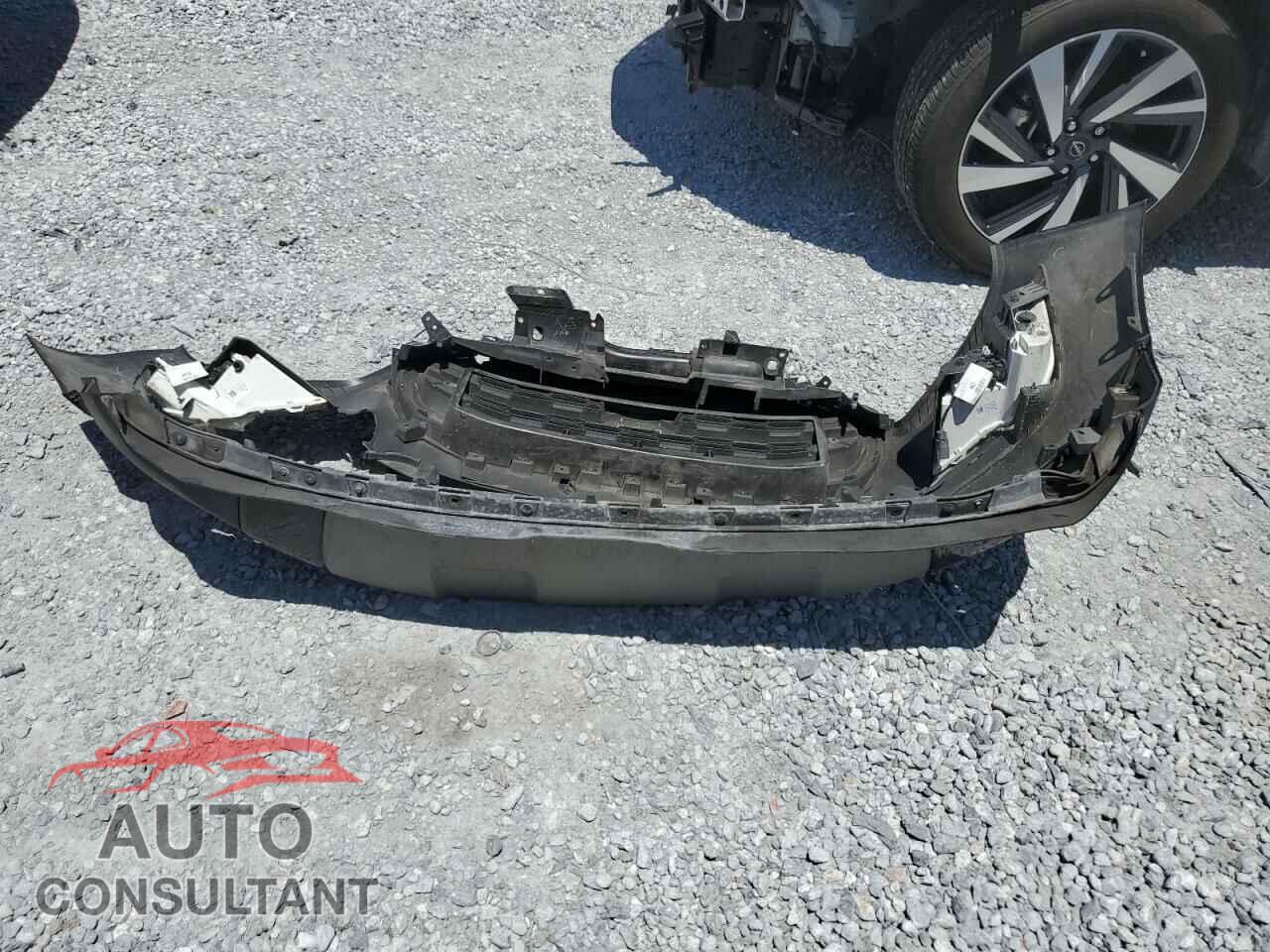 FORD ECOSPORT 2021 - MAJ6S3KLXMC407380