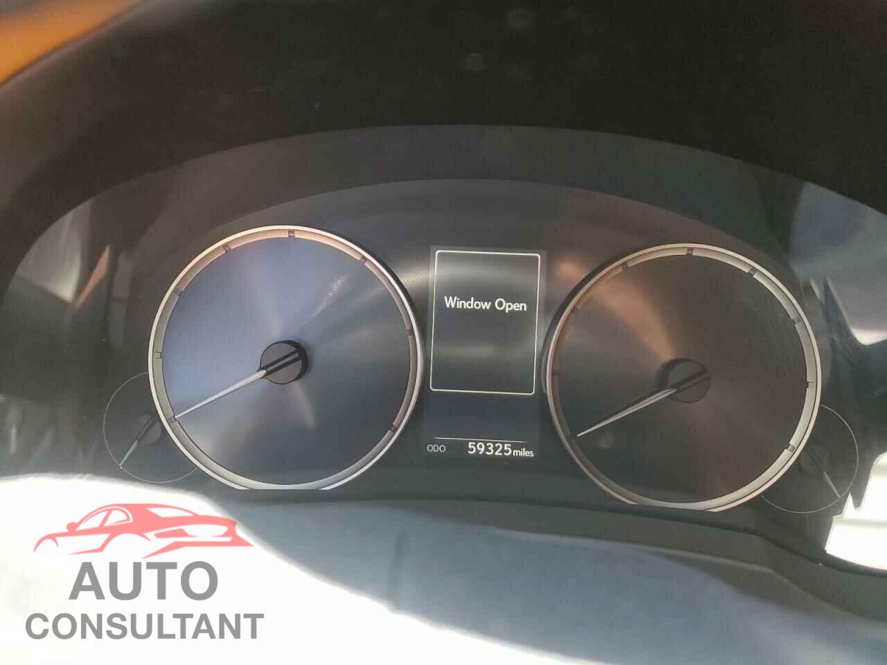 LEXUS IS 2021 - JTHCA1D29M5116283