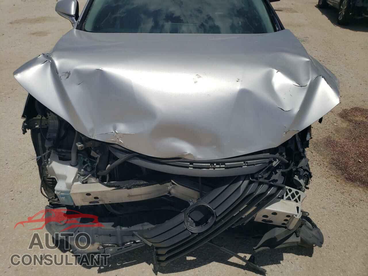 LEXUS RX350 2017 - 2T2ZZMCA2HC042482