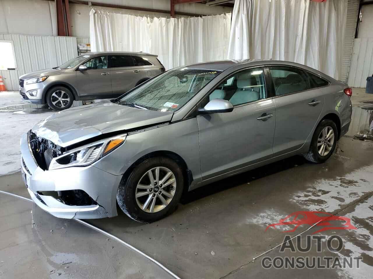 HYUNDAI SONATA 2016 - 5NPE24AF6GH289005