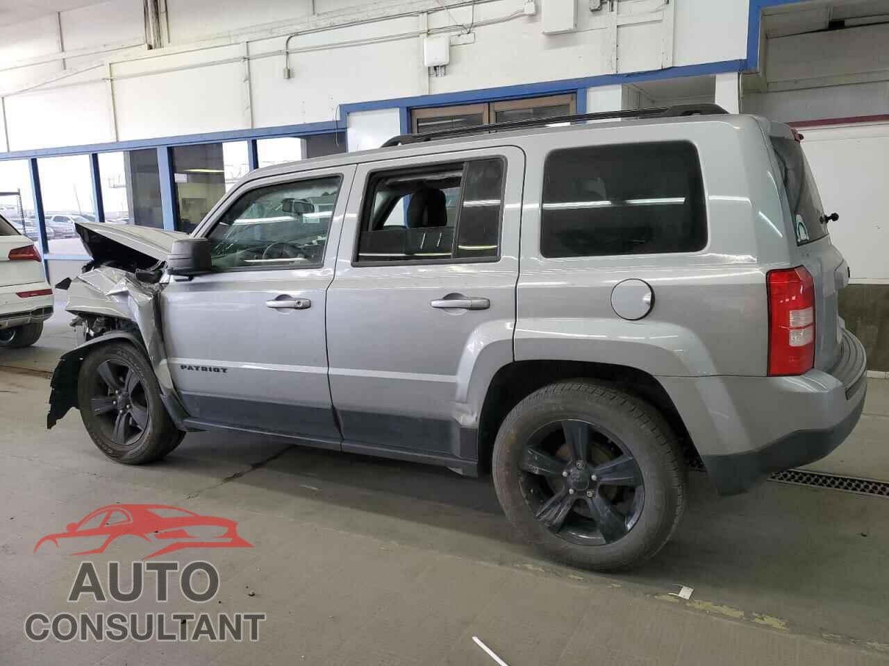 JEEP PATRIOT 2014 - 1C4NJPBA4ED775063