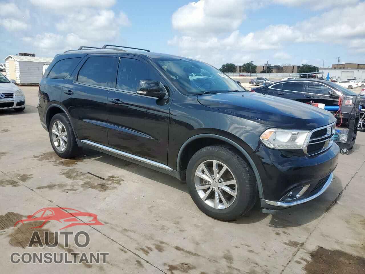 DODGE DURANGO 2014 - 1C4RDHDG2EC282326