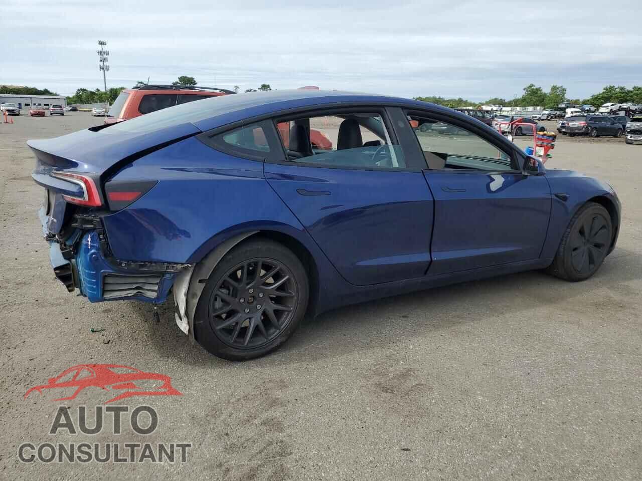 TESLA MODEL 3 2024 - 5YJ3E1EBXRF794244