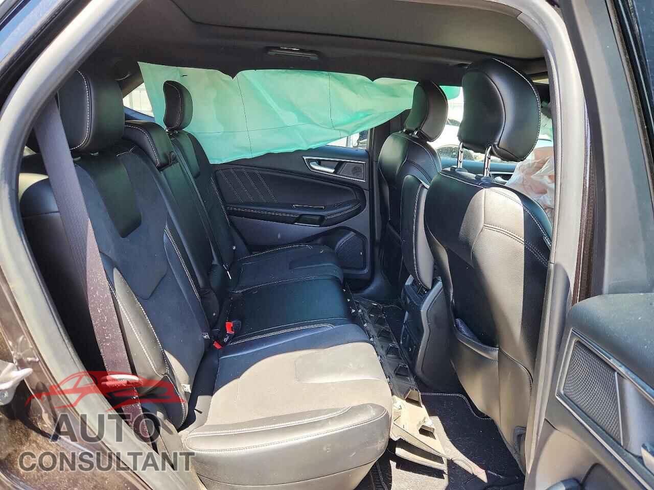 FORD EDGE 2019 - 2FMPK4AP0KBB21801