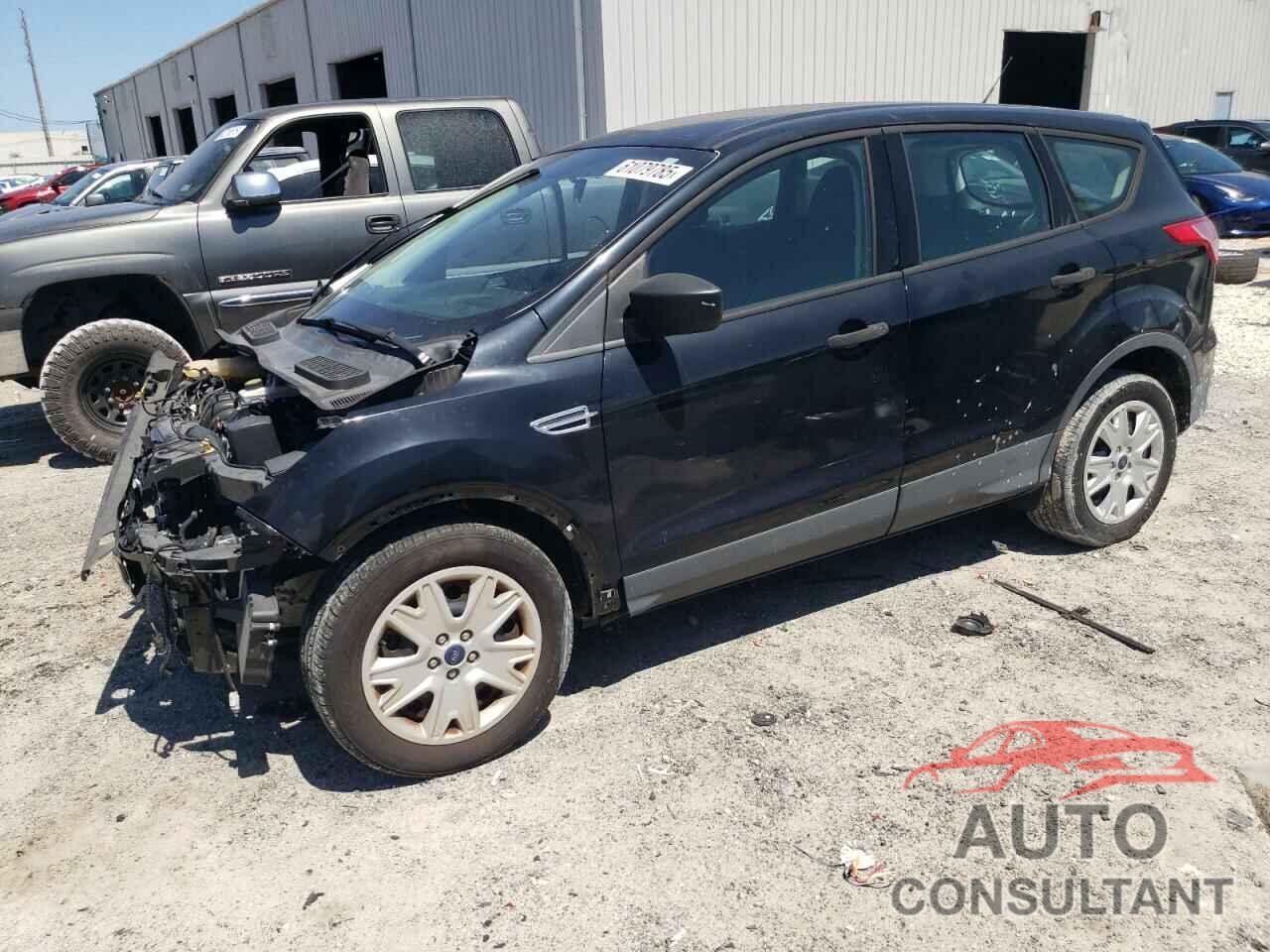 FORD ESCAPE 2016 - 1FMCU0F73GUB61396