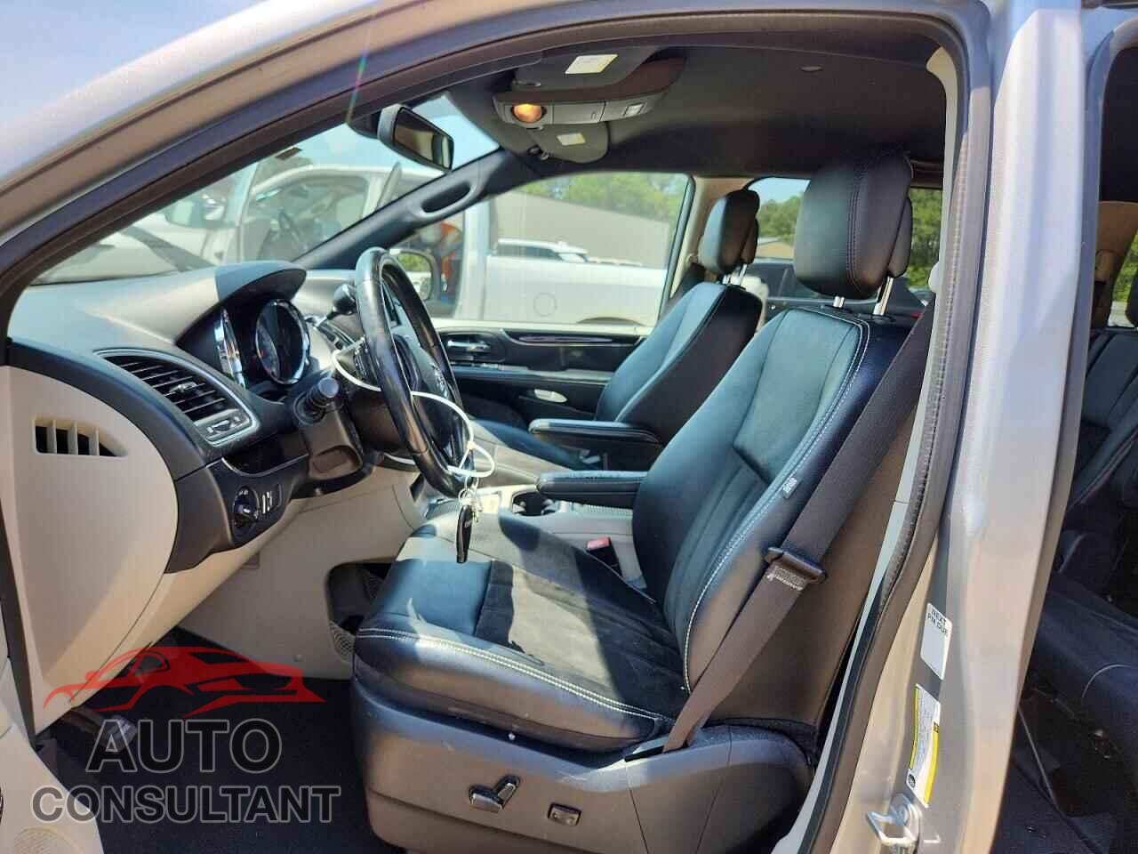 DODGE CARAVAN 2019 - 2C4RDGCG0KR514095
