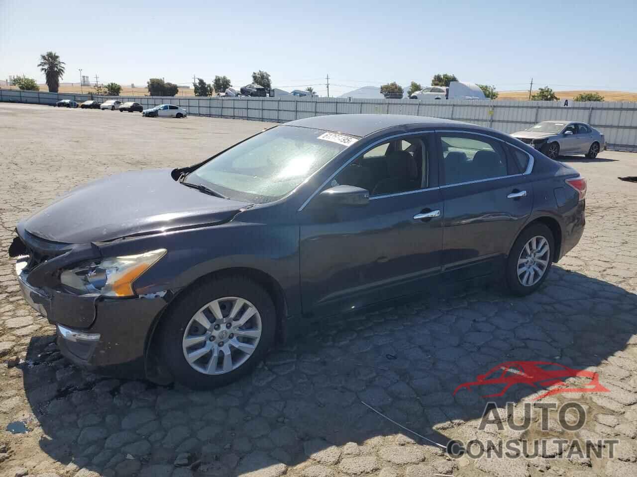 NISSAN ALTIMA 2014 - 1N4AL3AP0EN359258
