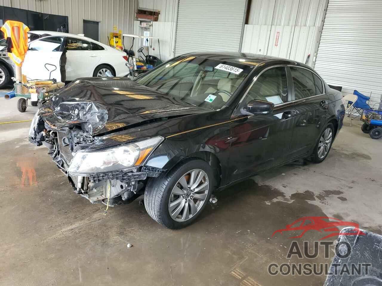 HONDA ACCORD 2011 - 1HGCP2F8XBA125197