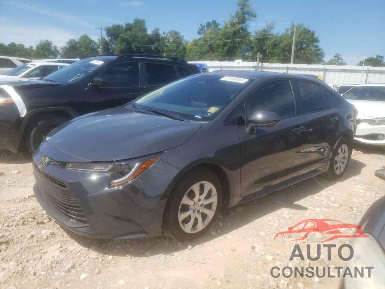 TOYOTA COROLLA 2024 - 5YFB4MDE8RP083951