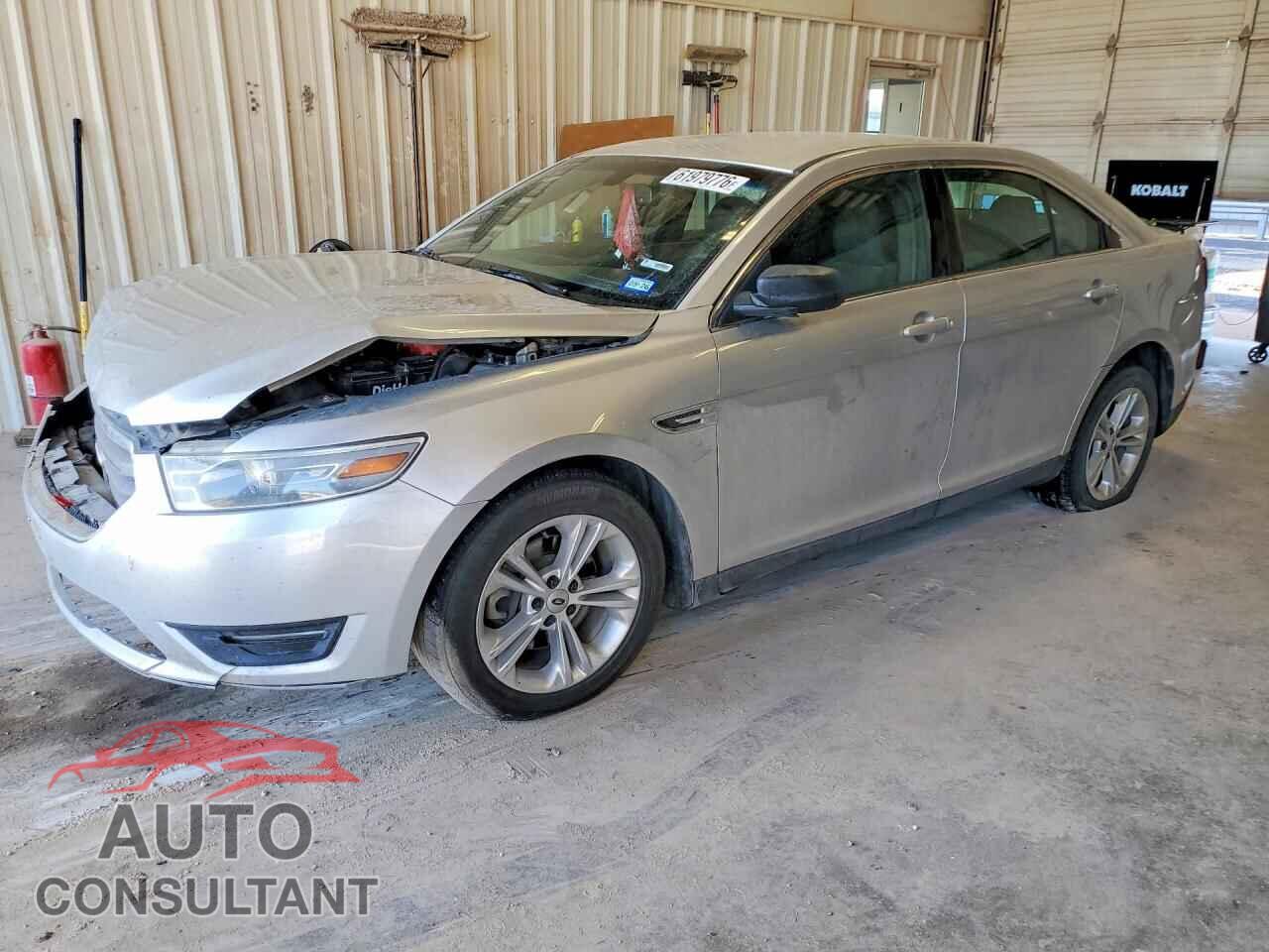 FORD TAURUS 2013 - 1FAHP2E86DG190933