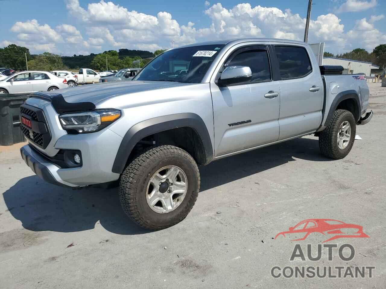 TOYOTA TACOMA 2022 - 3TYCZ5AN7NT059467
