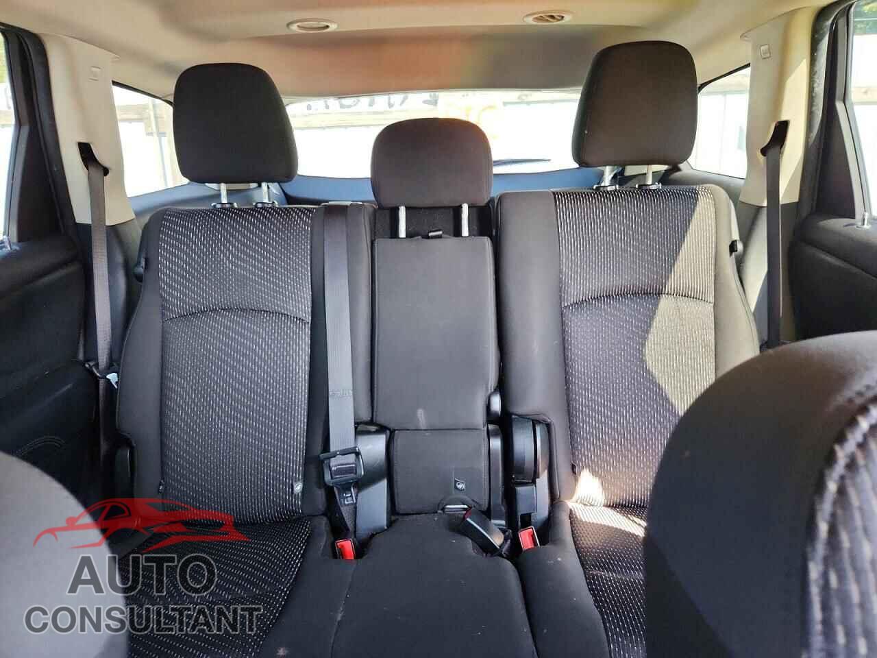 DODGE JOURNEY 2019 - 3C4PDCBB0KT774239