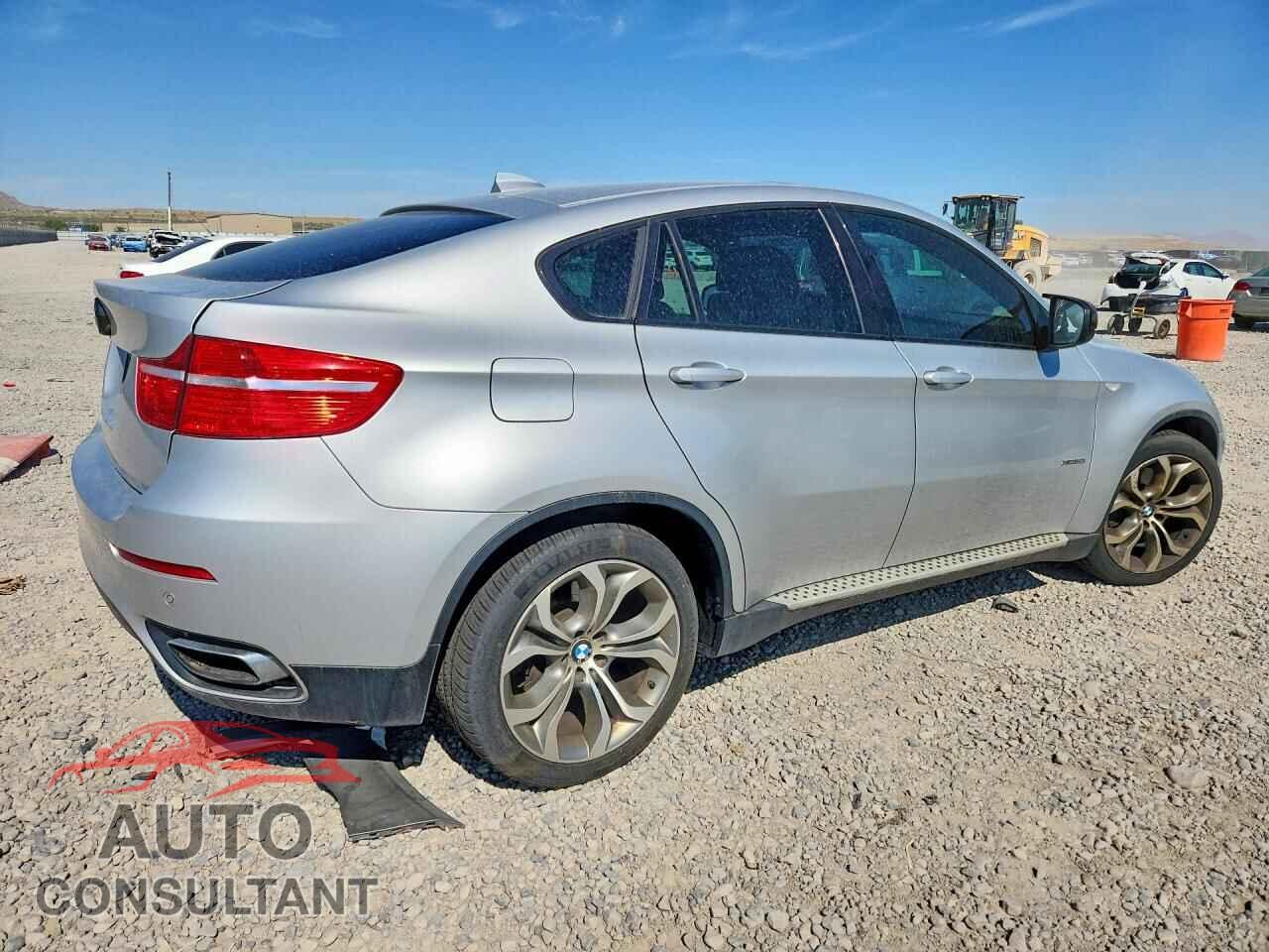 BMW X6 2012 - 5UXFG8C52CLZ97452