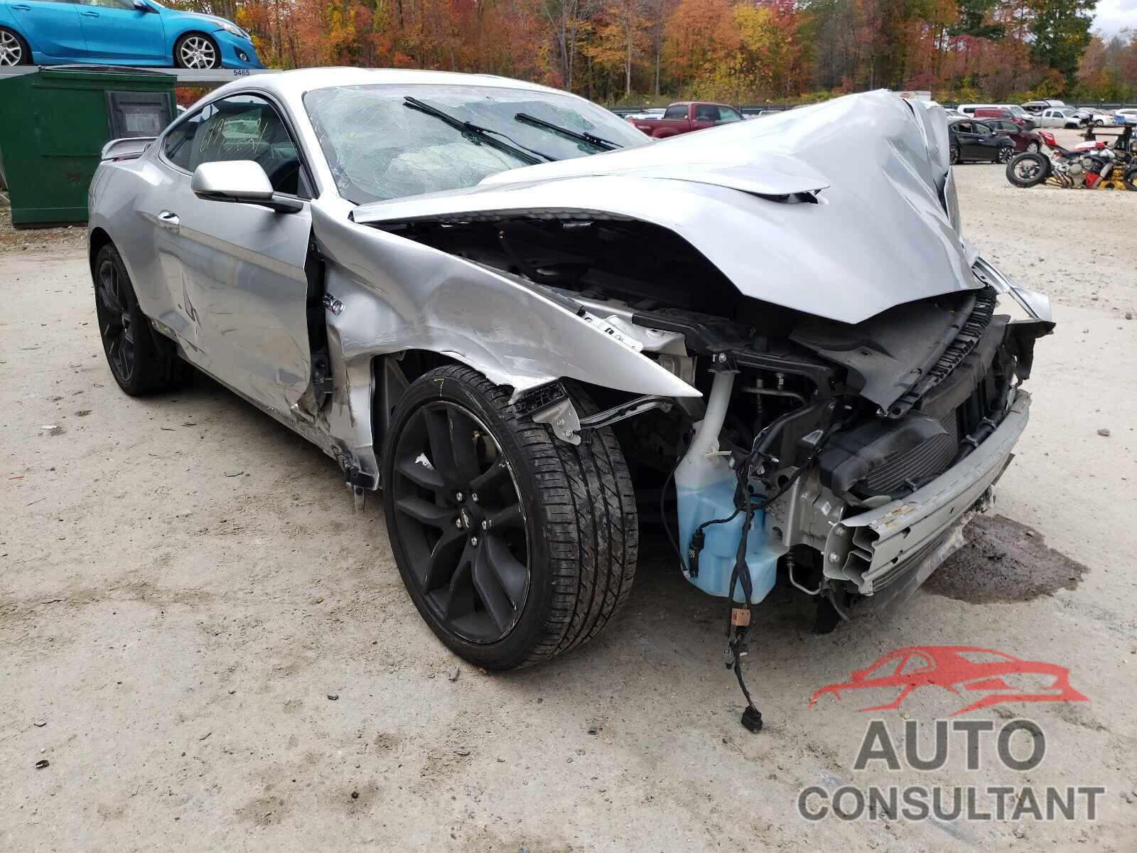 FORD MUSTANG 2016 - 1FA6P8CF7G5232148