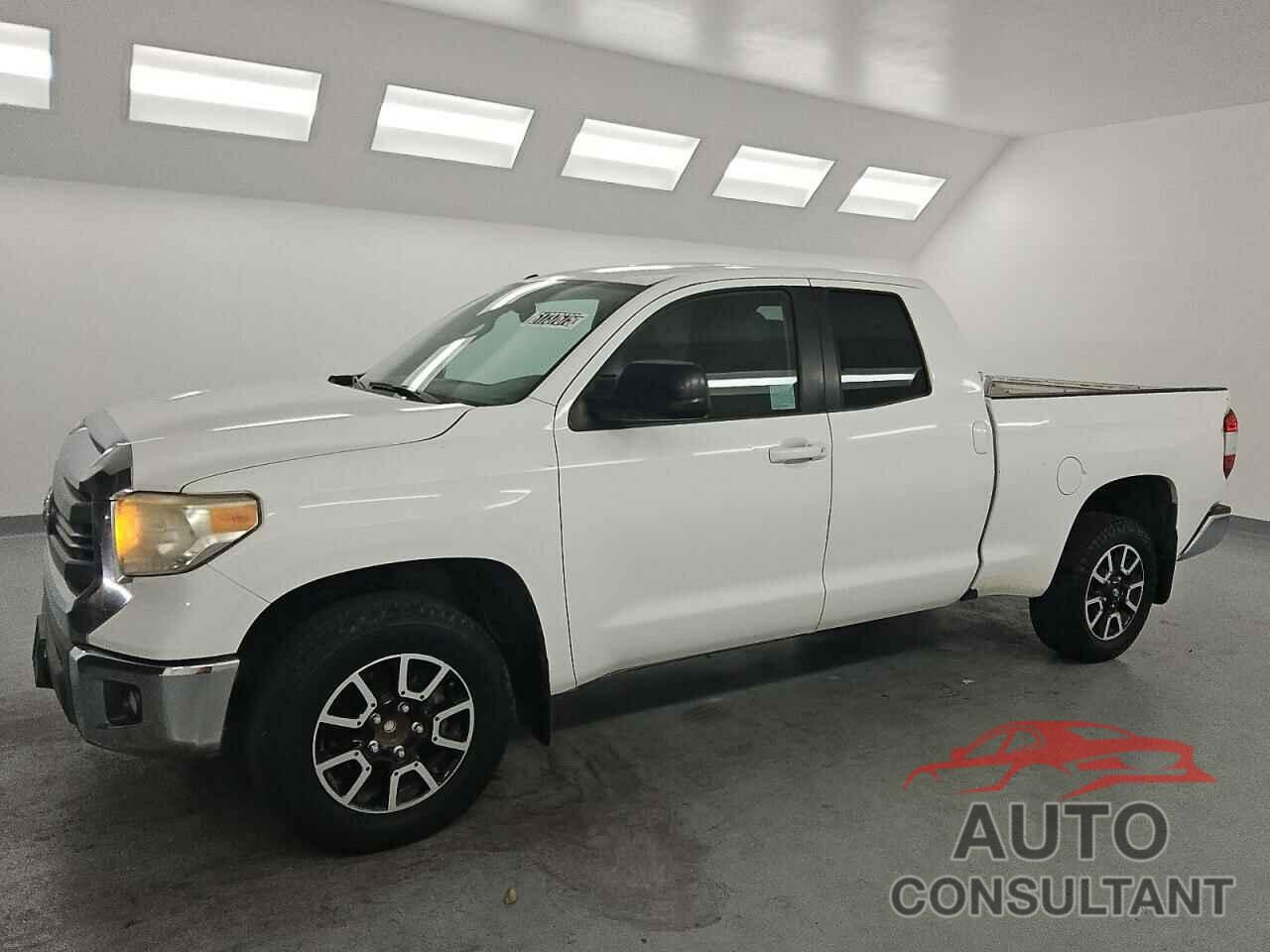 TOYOTA TUNDRA 2015 - 5TFRY5F19FX188305