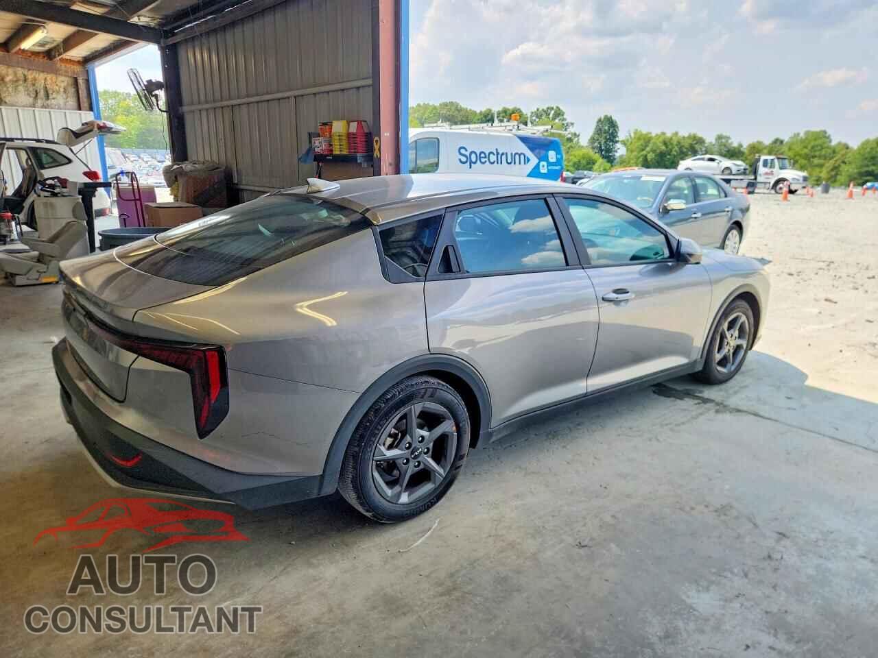 KIA ALL OTHER 2025 - 3KPFT4DE5SE112236