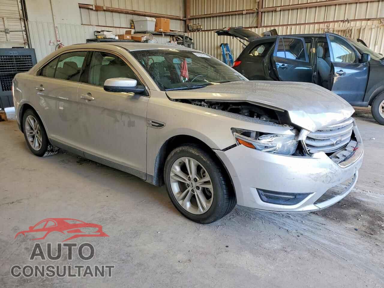 FORD TAURUS 2013 - 1FAHP2E86DG190933