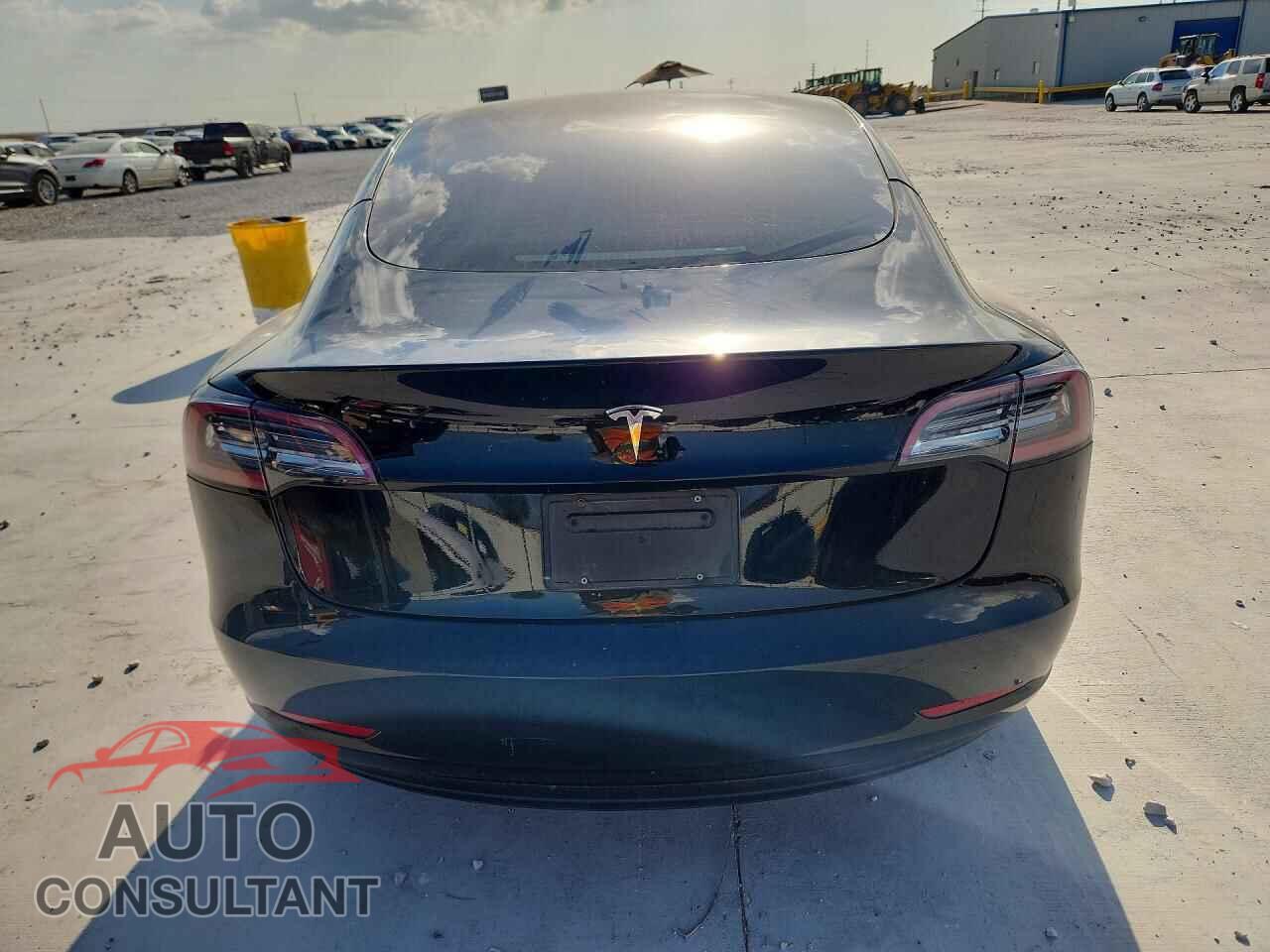 TESLA MODEL 3 2023 - 5YJ3E1EA6PF449233