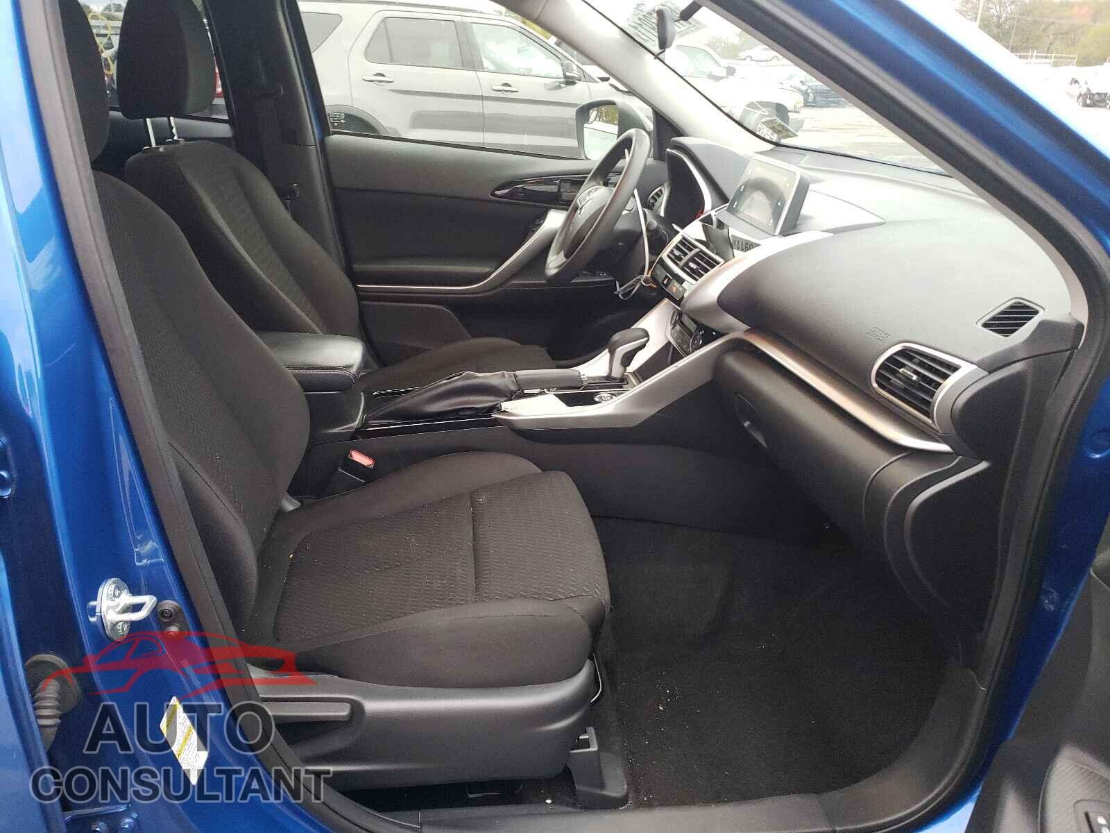 MITSUBISHI ECLIPSE 2018 - JA4AT4AA6JZ049771