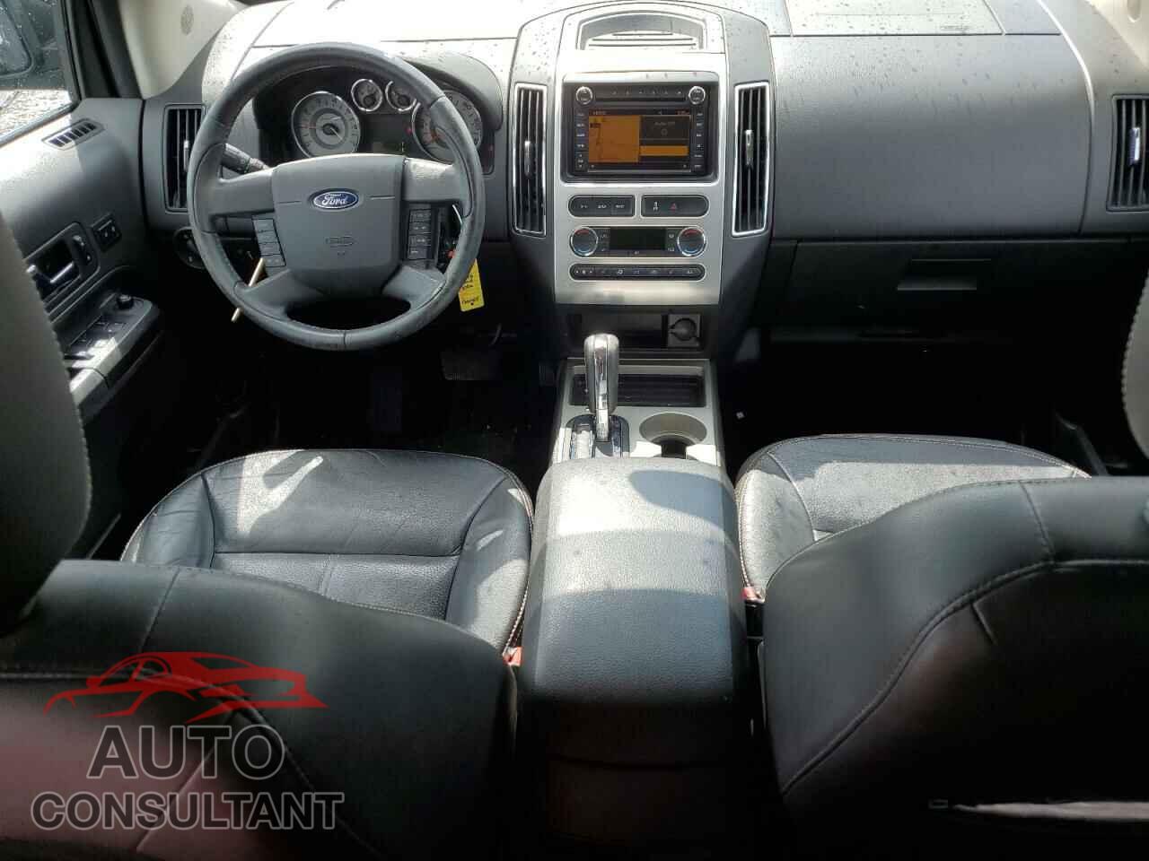 FORD EDGE 2010 - 2FMDK3KC8ABA78106