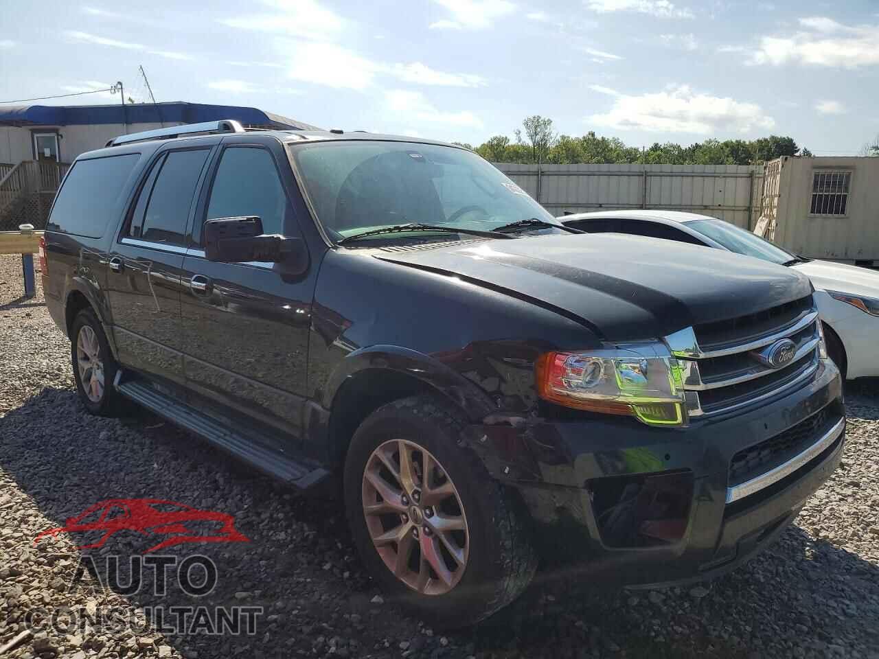 FORD EXPEDITION 2017 - 1FMJK1KT7HEA74361