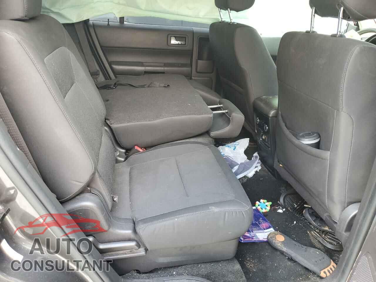 FORD FLEX 2015 - 2FMGK5B83FBA20948