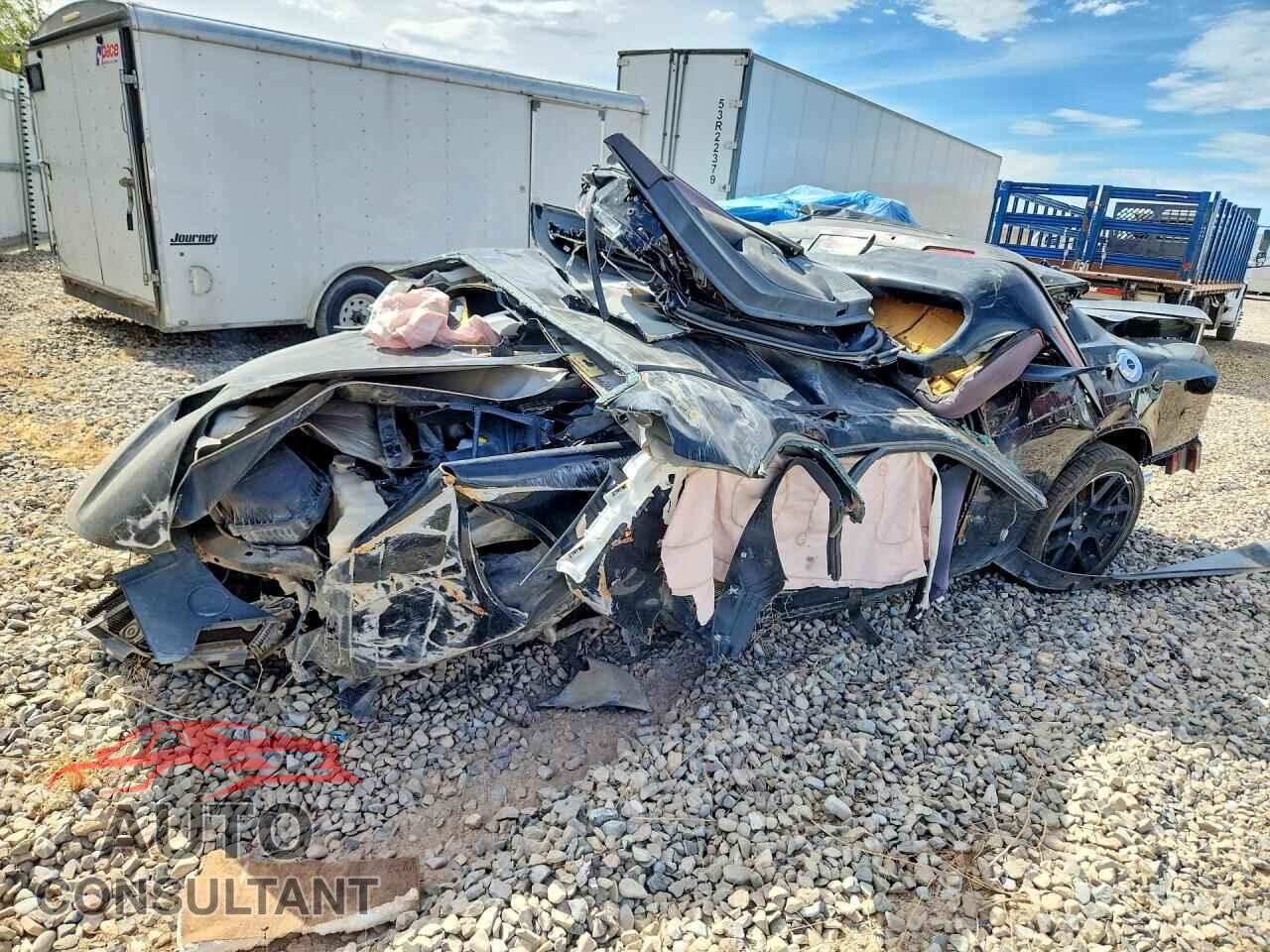 DODGE CHALLENGER 2015 - 2C3CDZFJ3FH798332