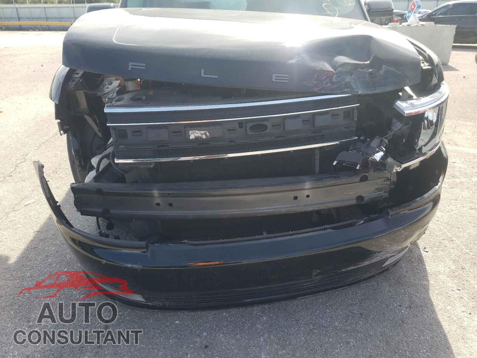FORD FLEX 2016 - 2FMGK5C86GBA22998