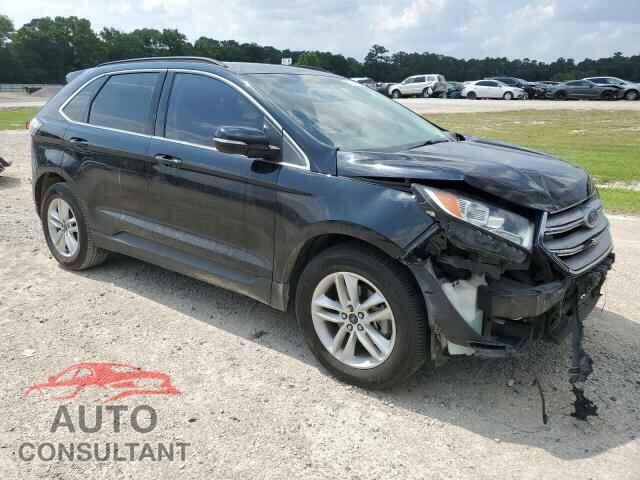 FORD EDGE 2016 - 2FMPK3J94GBC51969