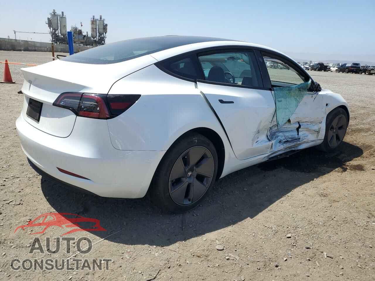TESLA MODEL 3 2023 - 5YJ3E1EA2PF614615