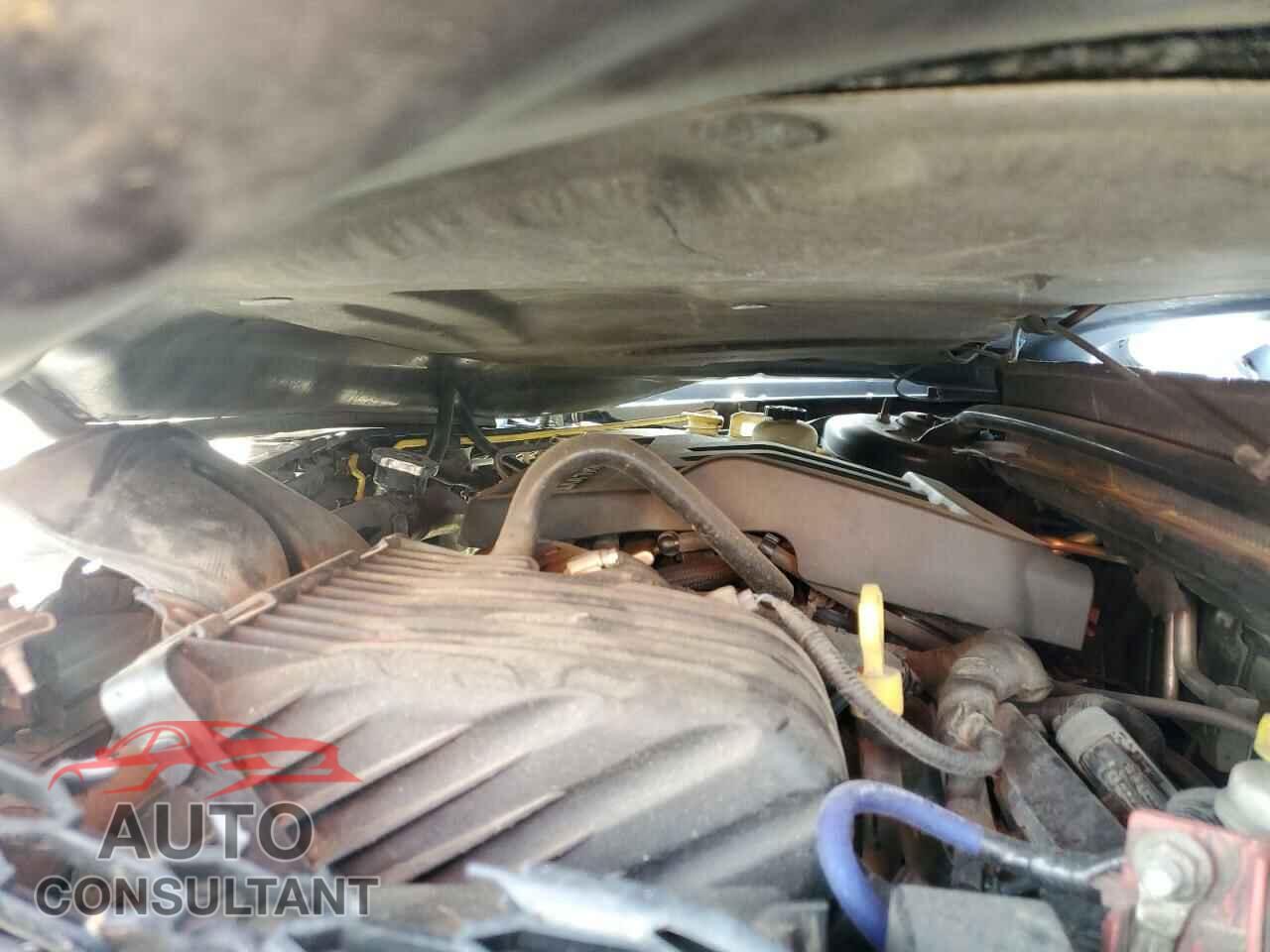 DODGE AVENGER 2011 - 1B3BD4FB8BN554150