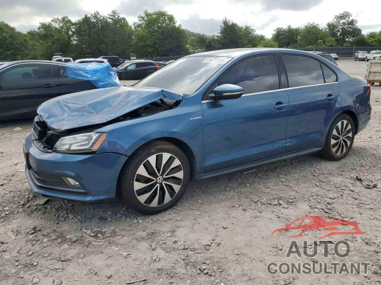 VOLKSWAGEN JETTA 2015 - 3VW637AJ1FM318925