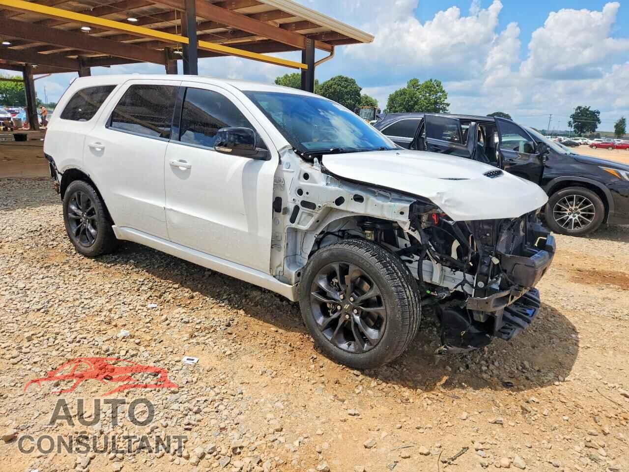 DODGE DURANGO 2022 - 1C4RDHDG8NC192128