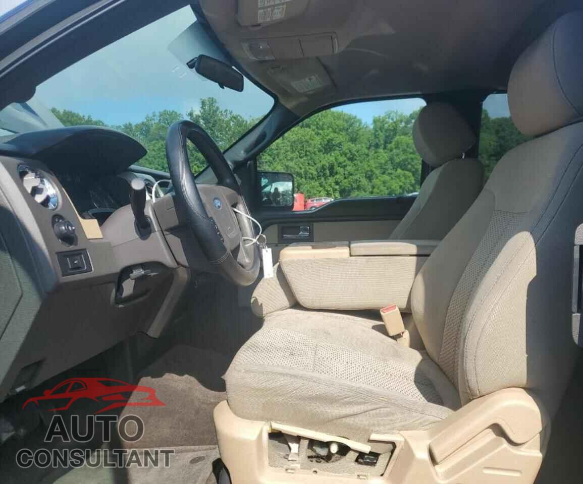 FORD F-150 2012 - 1FTFX1CF4CKE09686