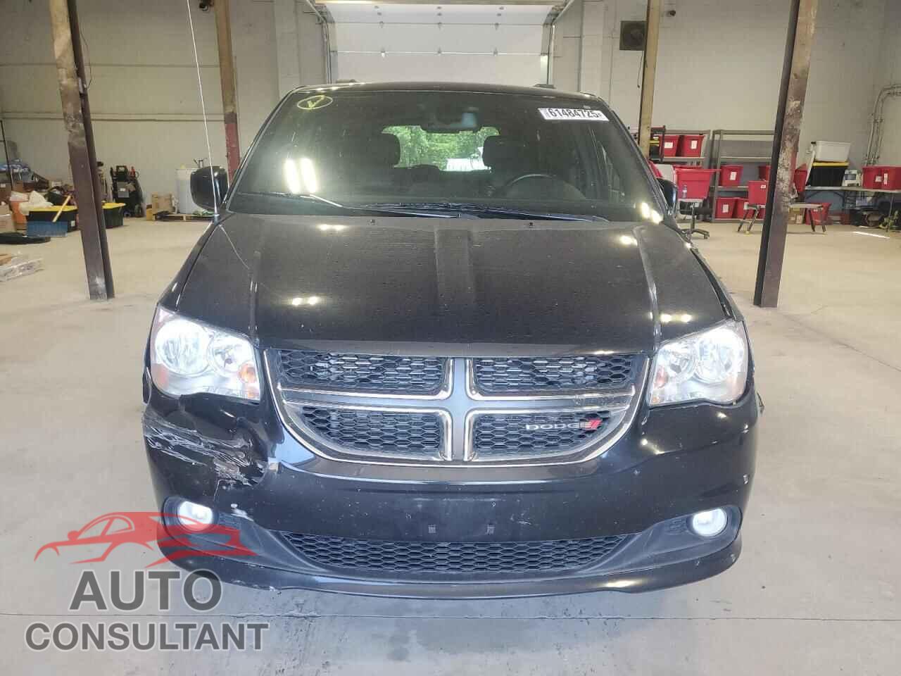 DODGE CARAVAN 2020 - 2C4RDGCG6LR180429