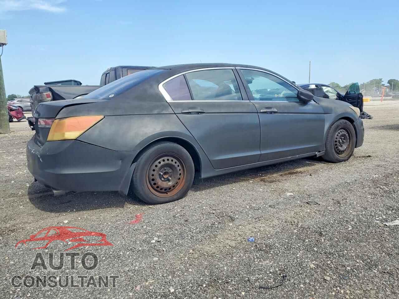 HONDA ACCORD 2012 - 1HGCP2F89CA081355
