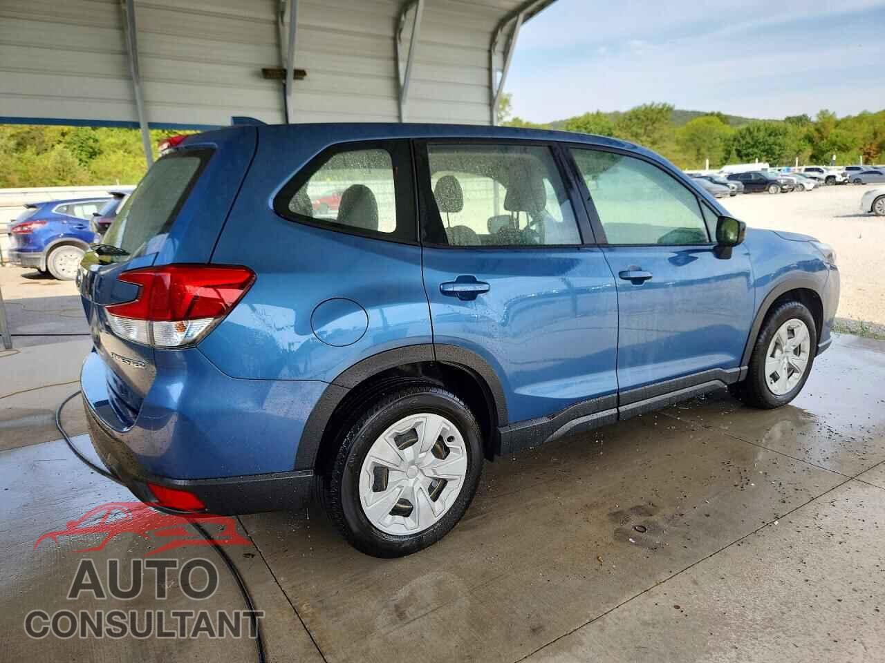 SUBARU FORESTER 2023 - JF2SKAAC5PH423610